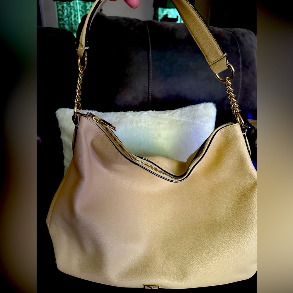 Victoria’s Secret bag